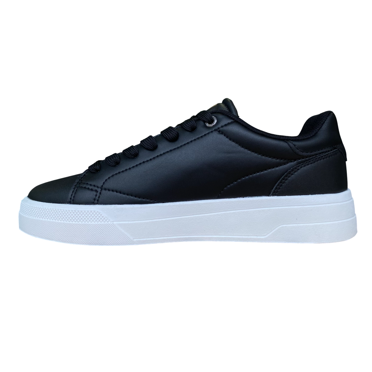 GAP Sneakers da uomo MOON II LTX GPM5214200003 Nero