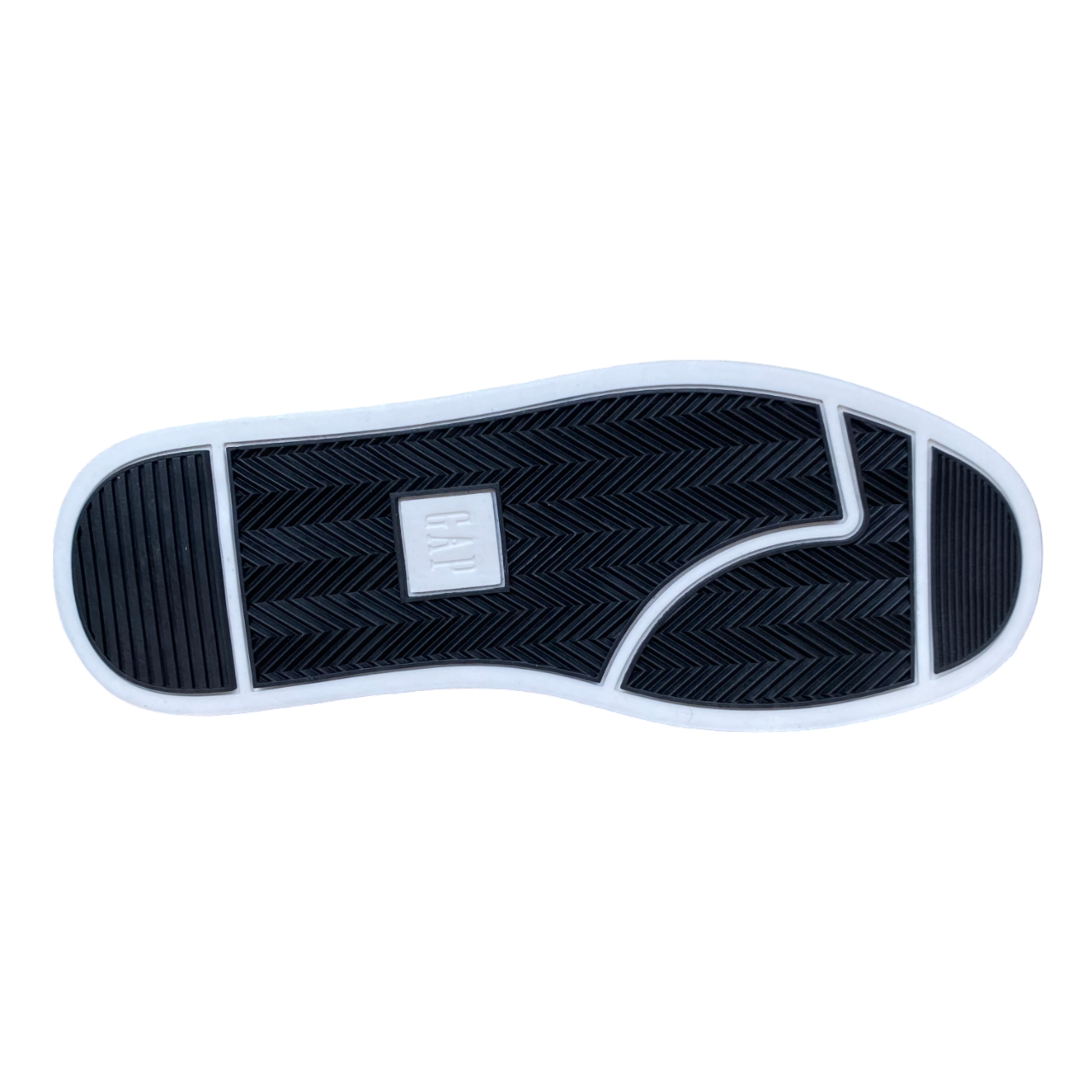 GAP Sneakers da uomo MOON II LTX GPM5214200003 Nero