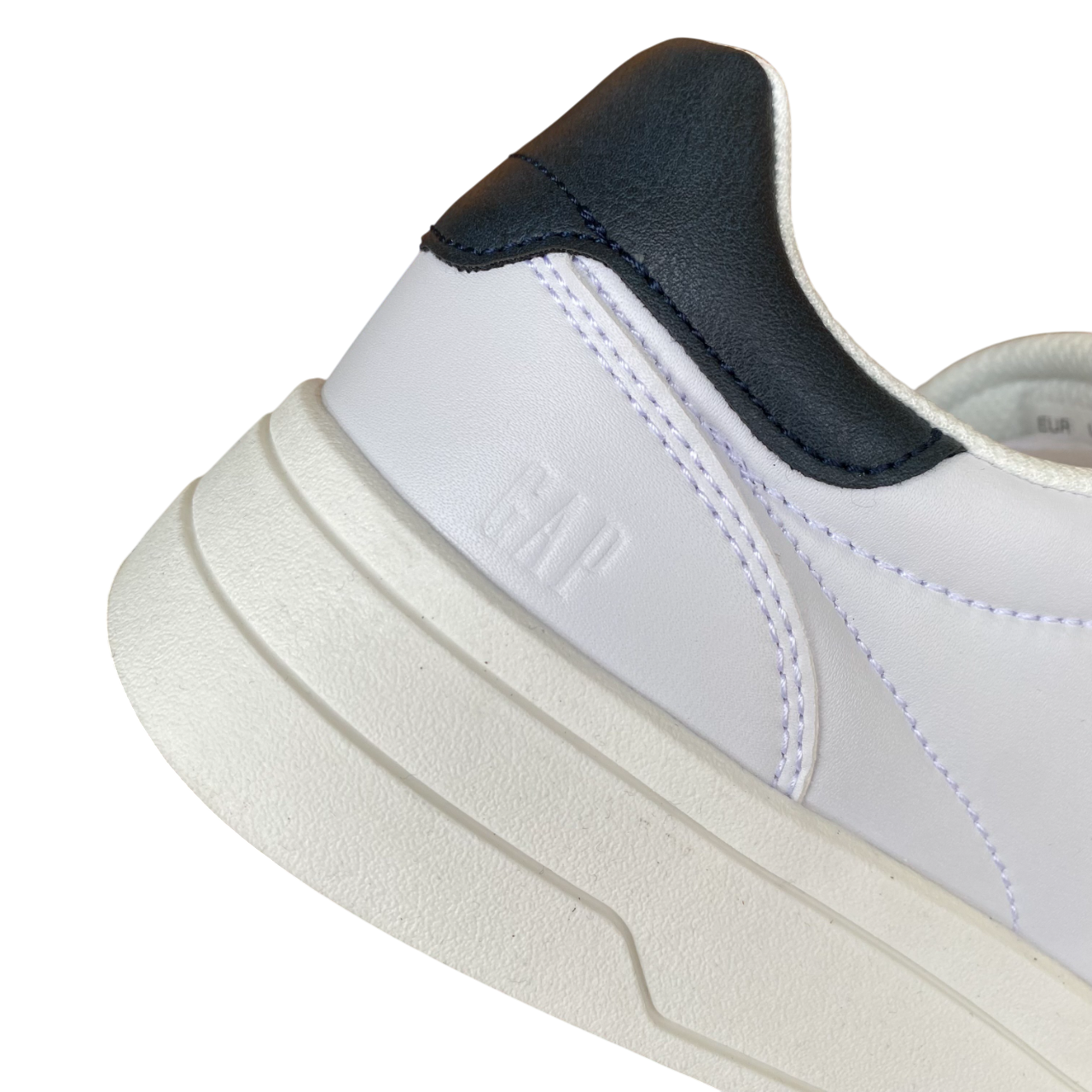 GAP Sneakers da uomo MOON II LTX GPM5214200122 Bianco-Blu