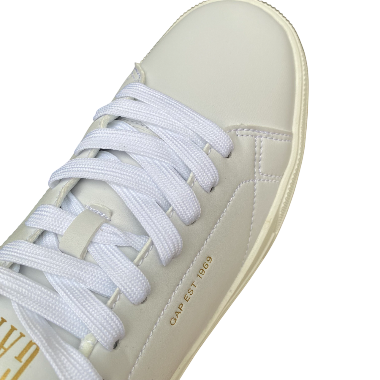 GAP Sneakers da uomo MOON II LTX GPM5214200122 Bianco-Blu