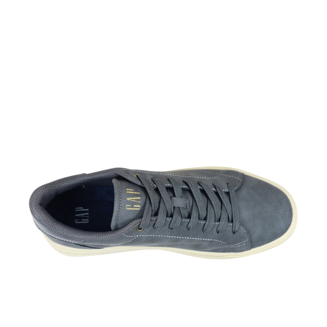 GAP Sneakers da uomo MOON II LTX GPM5214221082 Grigio