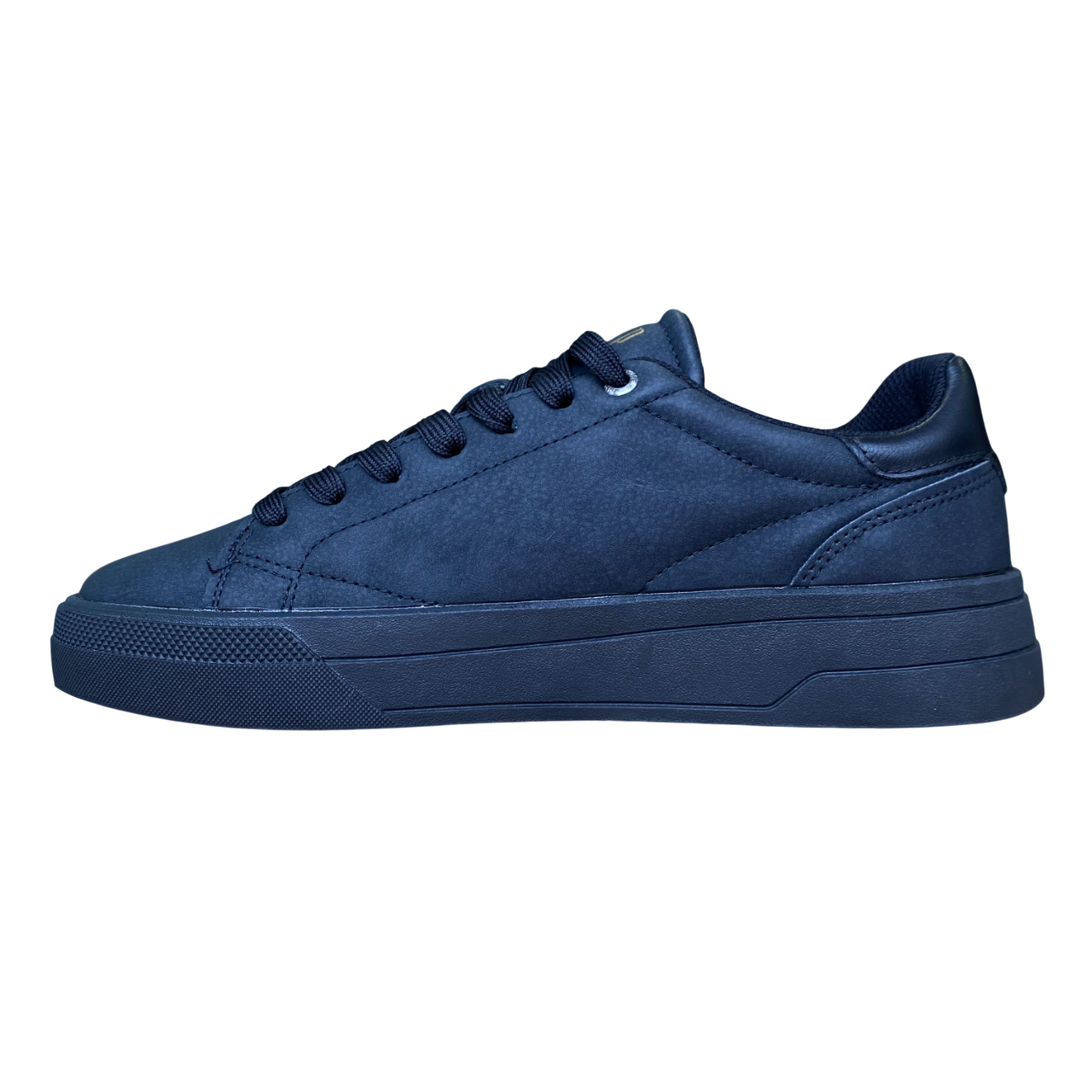 GAP Sneakers da uomo MOON II NBX GPM5214220003 Black