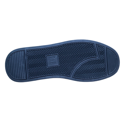 GAP Sneakers da uomo MOON II NBX GPM5214220003 Black