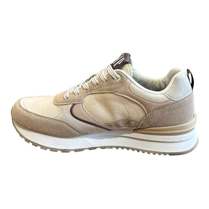 GAP Sneakers Uomo Run Spirit City GPM613228 Sabbia Urban