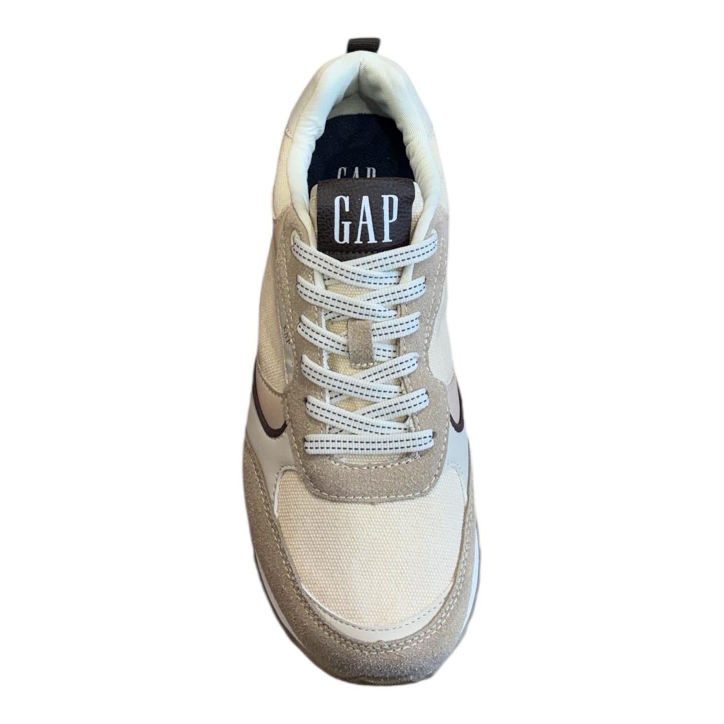 GAP Sneakers Uomo Run Spirit City GPM613228 Sabbia Urban
