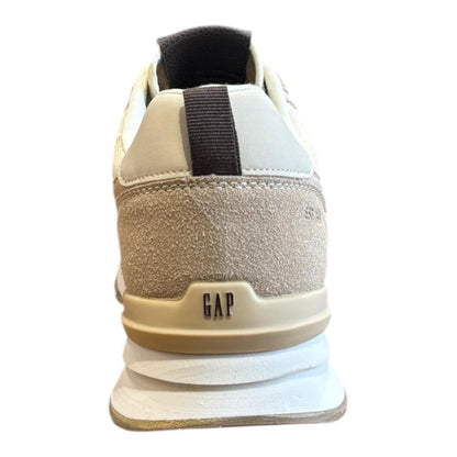 GAP Sneakers Uomo Run Spirit City GPM613228 Sabbia Urban