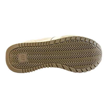 GAP Sneakers Uomo Run Spirit City GPM613228 Sabbia Urban