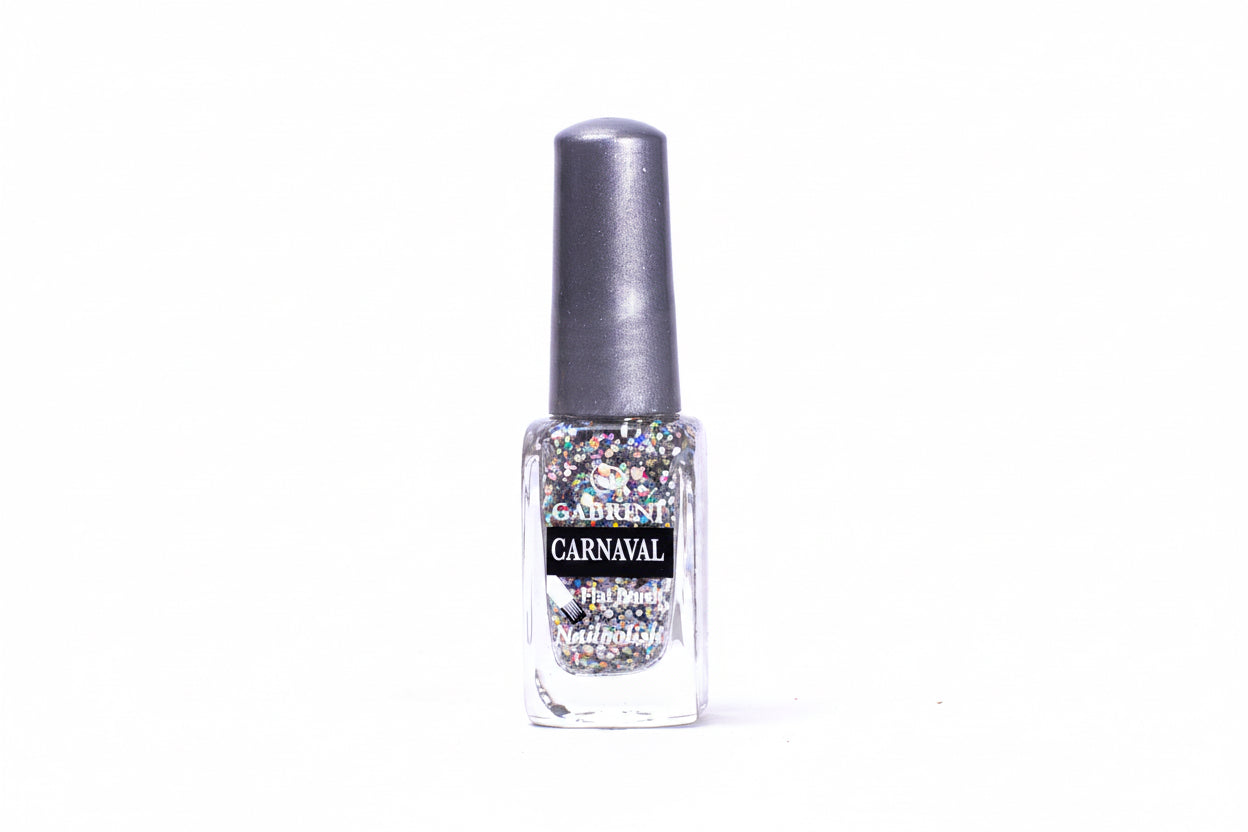 Smalto Carnaval Gabrini