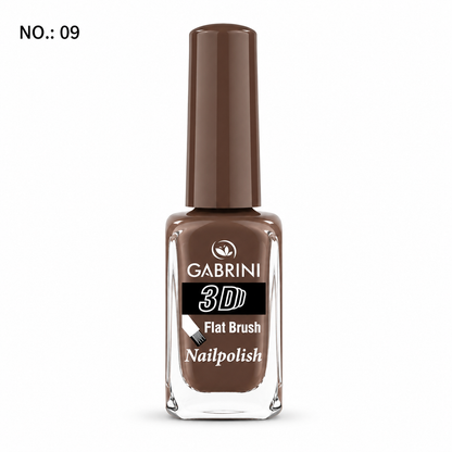 Smalto 3D Gabrini