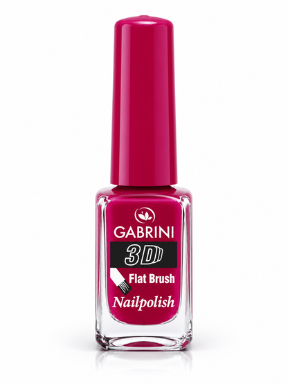Smalto 3D Gabrini