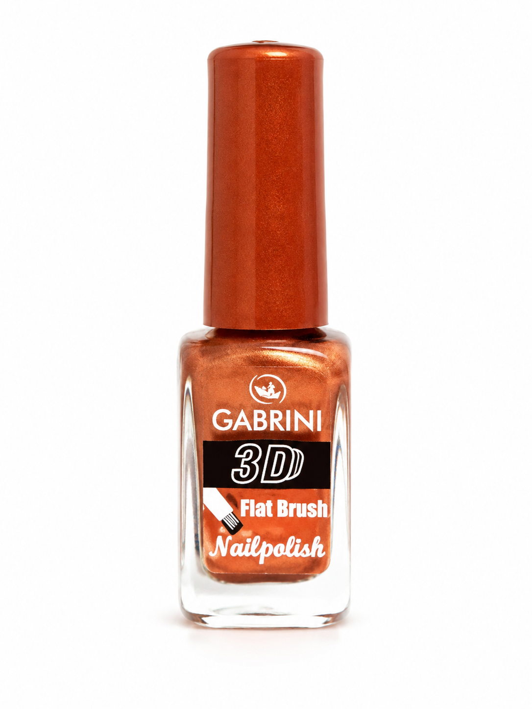 Smalto 3D Gabrini