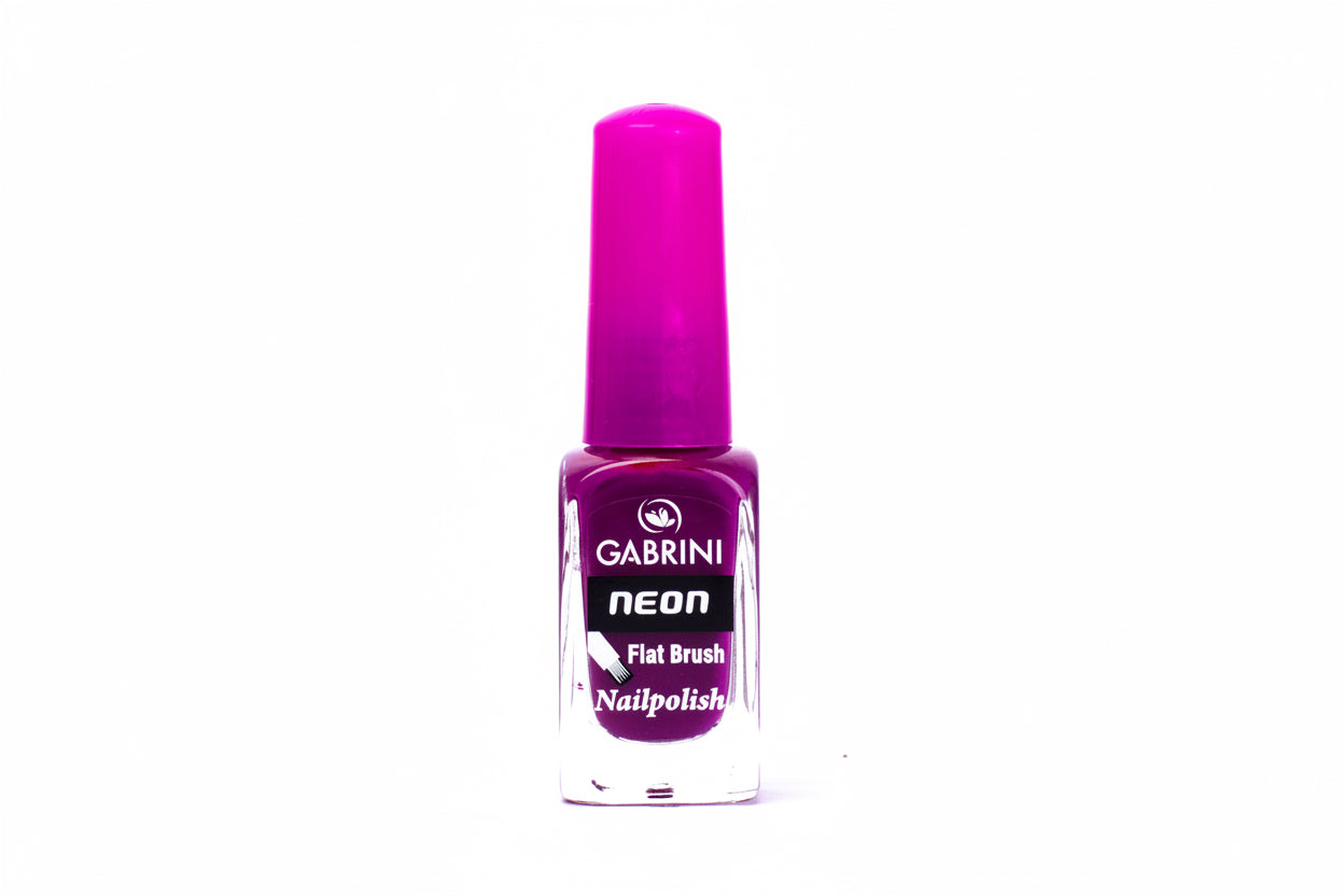 Smalto Neon Gabrini