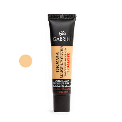 Fondotinta Derma Gabrini