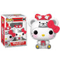Funko Pop! Hello Kitty - (69) Hello Kitty Polar Bear Sanrio Figure Hk 9Cm