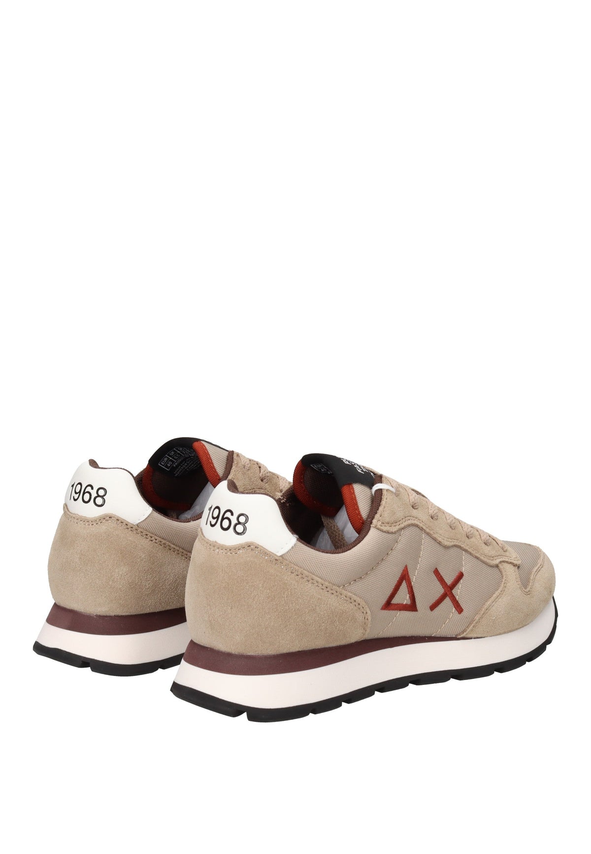 Z46101 sneaker SUN68