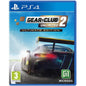Gear Club Unlimited 2 Ultimate Edition PS4 Italian Video Game PlayStation 4