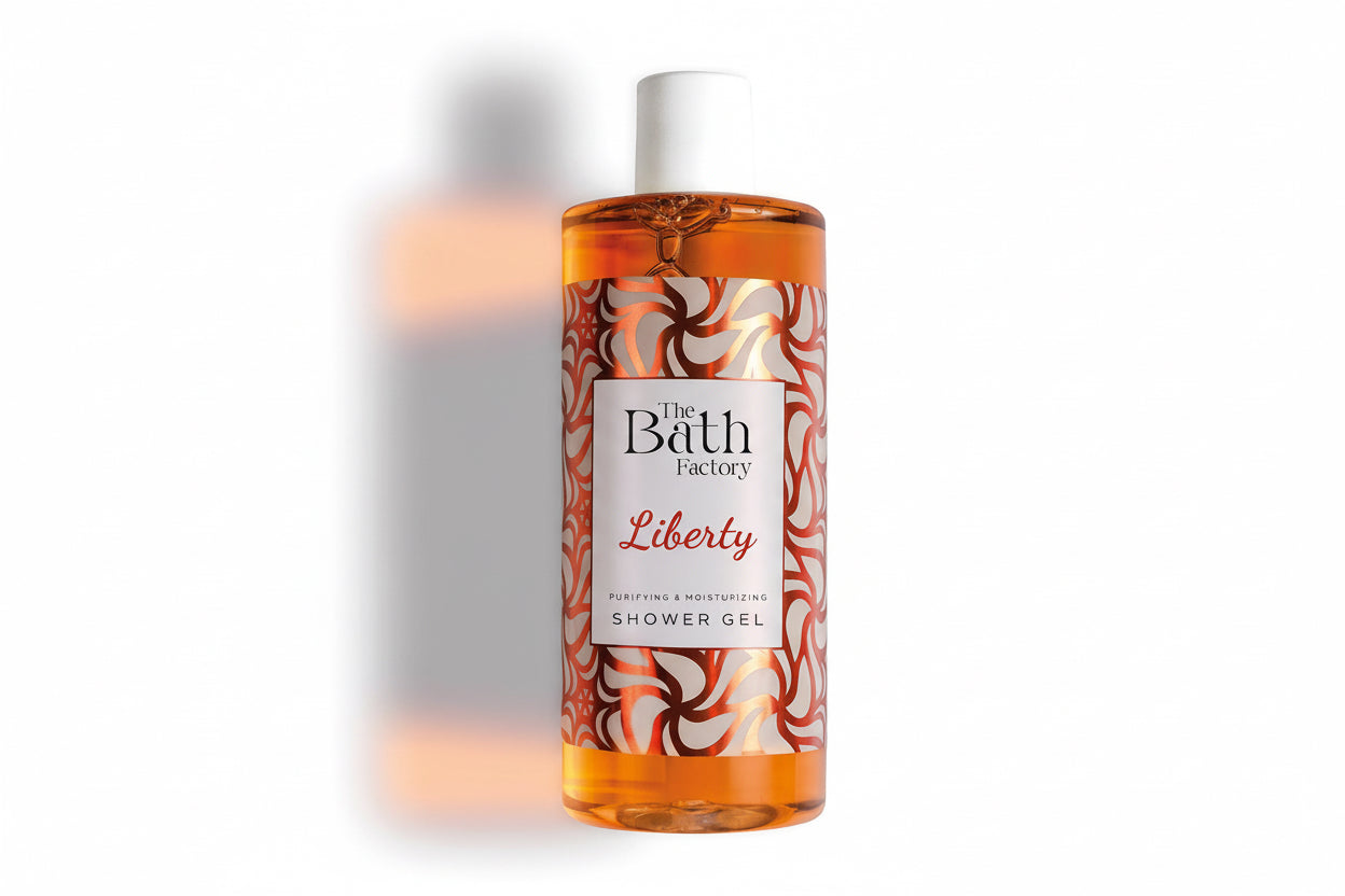 GEL DOCCIA "LIBERTY"