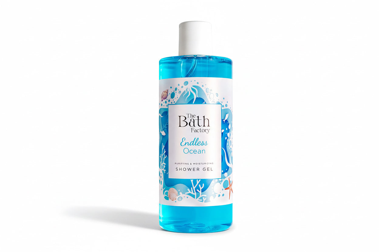 GEL DOCCIA “ENDLESS OCEAN”