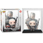 Funko Pop! Games The Witcher 3 Wild Hunt – Geralt (02) Special Edition Figur