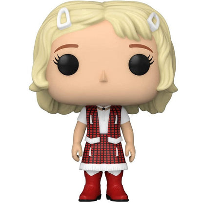 Funko Pop Movies E.T. Extra-Terrestrial - Gertie (1257) 40. Sammler-Vinylfigur