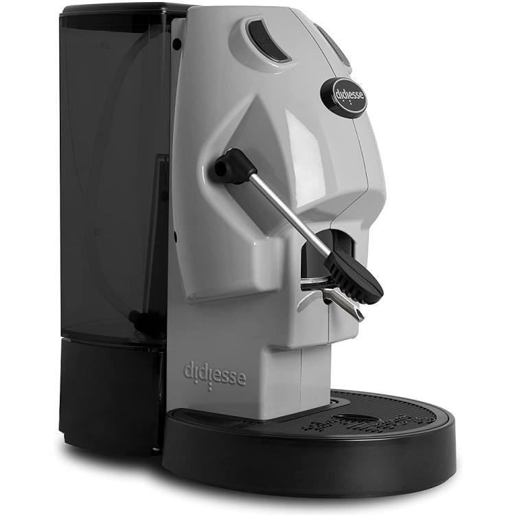 Didiesse Frog Baby Macchina Da Caffè A Cialde 44mm 450w Std Baby Frog (Bianco)