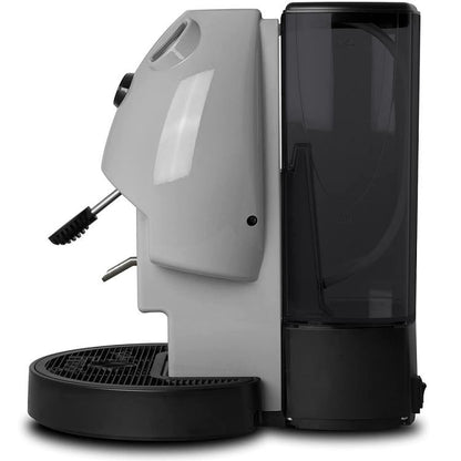 Didiesse Frog Baby Macchina Da Caffè A Cialde 44mm 450w Std Baby Frog (Bianco)