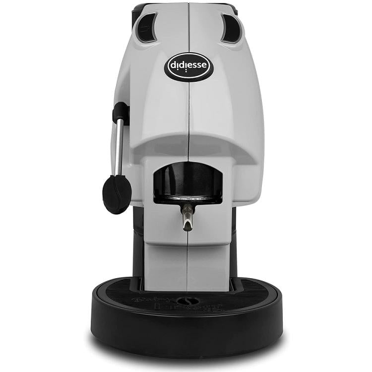 Didiesse Frog Baby Macchina Da Caffè A Cialde 44mm 450w Std Baby Frog (Bianco)