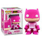 Funko Pop! DC Heroes Holiday - (351) Pink Batman - Vinyl Figure 9Cm