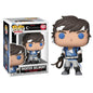 Funko Pop! Animation Netflix - Castlevania (1687) Richter Belmont Vinyl Figure