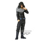 BANPRESTO MY HERO ACADEMIA AGE OF HEROES (SHOTA AIZAWA) VER.A FIGURE STATUE MHA