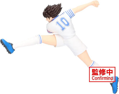 BANPRESTO CAPTAIN TSUBASA (OZORA TSUBASA) HOLLY OLIVER HUTTON FIGUR BANDAI