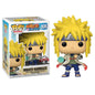 Funko Pop! Animation Naruto Shippuden - (935) Minato Namikaze Special Edition