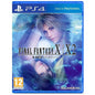 Final Fantasy X-X2 Remaster HD PS4 Italian Videogame EU Playstation 4 New