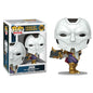 Funko Pop! Games League Of Legends - (1081) Jhin - Vinyl Figure 9Cm