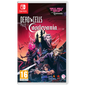 DEAD CELLS - RETURN TO CASTLEVANIA EDITION NINTENDO SWITCH ITALIAN GAME EU