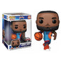 Funko Pop! Movies Space Jam - (1095) Labron James Special - Vinyl Figure 25Cm