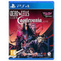 DEAD CELLS - RETURN TO CASTLEVANIA EDITION PS4 ITALIAN GAME EU MULTILINGUAL PS5
