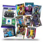 Panini Serie A Score Card 2023-24 Retail 1 Pack Soccer Trading Cards 10 Cards