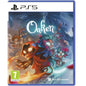 Oaken Video Game PS5 EU IT PlayStation 5 Game New Sealed Red Art Games