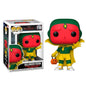 Funko Pop Wanda Vision (Halloween) 716 Vinyl Action Figure Collectible Figurine