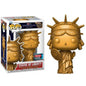 Funko Pop! Marvel Spider-Man No Way Home - (1123) Statue Of Liberty Special Excl