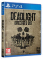 DEAD LIGHT DIRECTOR'S CUT PS4 ITALIAN GAME PLAYSTATION 4 EU NEW SEALED