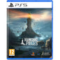 BROKEN PIECES PS5 VIDEO GAME PLAYSTATION 5 EU ITALIAN NEW SEALED