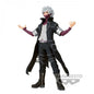 BANPRESTO MY HERO ACADEMIA THE EVIL VILLAINS DX (DABI) FIGURE PVC STATUE MHA