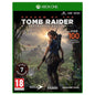 Shadow Of The Tomb Raider Definitive Edition Xbox One Italian Eu Game New