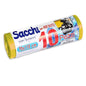 300 BAGS SACKS REFUSE RUBBISH RECYCLING 70X110cm GI