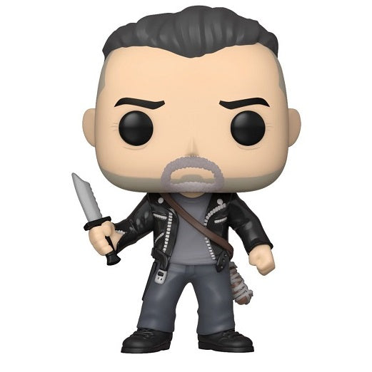 Funko Pop Tv The Walking Dead 1158 - Negan Pop Vinyl Figur Zombie-Figur