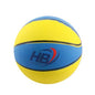 Basketball Ball Game Basketball Official Size 7 Yellow