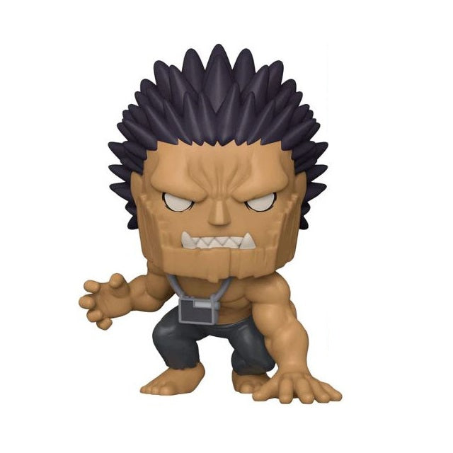 Funko Pop! Animation My Hero Academia – Gigantomachia (1150) Specialty Series