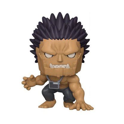Funko Pop! Animation My Hero Academia – Gigantomachia (1150) Specialty Series